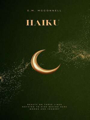 cover image of Haiku